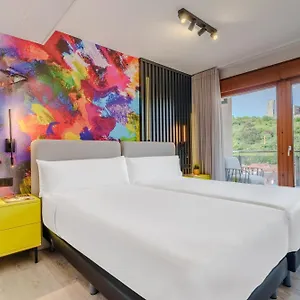 Hotel apartamentowy Spirit Atxuri, Bilbao