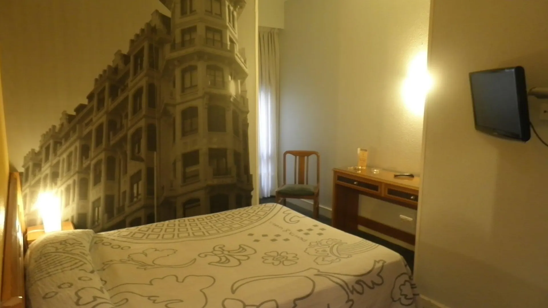 Hotel Photo Zabalburu Bilbao