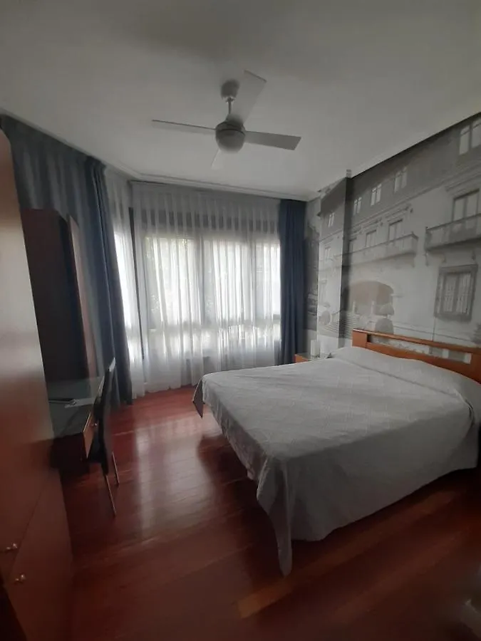 Hotel Photo Zabalburu Bilbao
