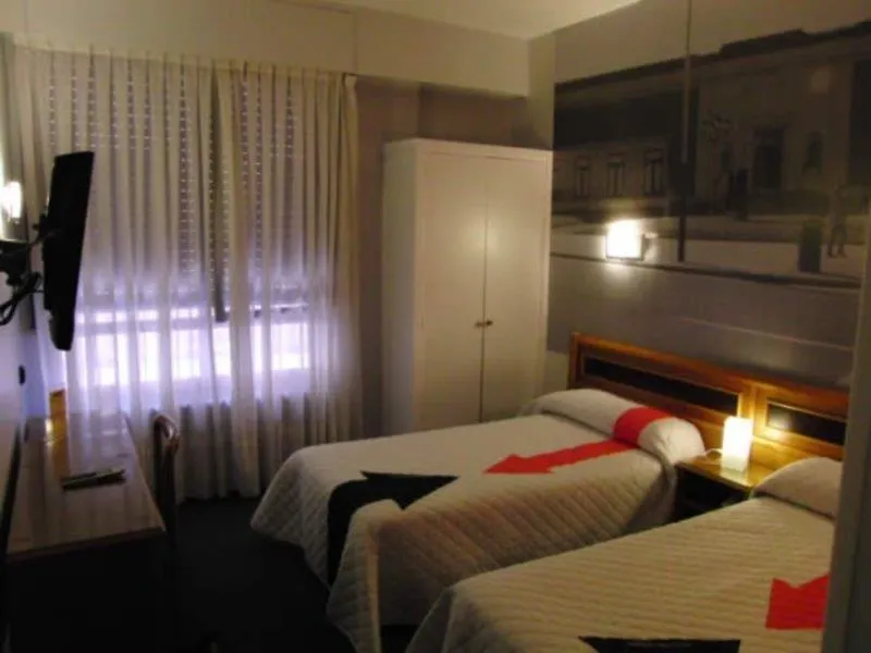 Hotel Photo Zabalburu Bilbao