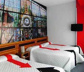 Hotel Photo Zabalburu Bilbao