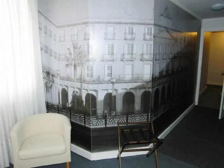 Hotel Photo Zabalburu Bilbao
